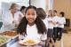 Are School Lunches Rich In Fat?